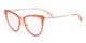 Gafas graduadas Emporio Armani  EA1074 3216