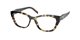 Gafas graduadas Prada  PR 19WV 7S01O1