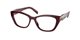 Gafas graduadas Prada  PR 19WV VIY1O1