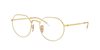 Gafas Ray-Ban jack RB3565 001/GG