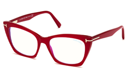 Gafas de graduado Tom Ford FT5709-B 072