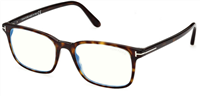 Gafas de graduado Tom Ford FT5831-B 052