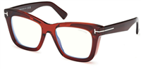 Gafas de graduado Tom Ford FT5881-B 045