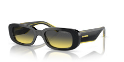 Gafas de sol Arnette Litty AN4317 12412Q