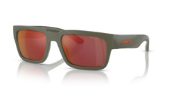 Gafas de sol Arnette Samhty AN4326U 28546Q