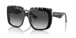 Gafas de sol Dolce E Gabanna DG4414 33728G