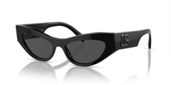 Gafas de sol Dolce E Gabanna DG4450 501/87