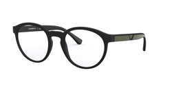 Gafas de sol Emporio Armani EA4152 50421W