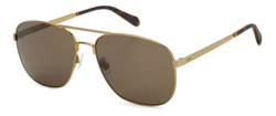 Gafas de Sol Fossil FOS 2143/G/S OUN