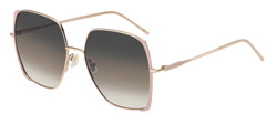 Gafas de Sol Hugo Boss BOSS 1707/S BKU