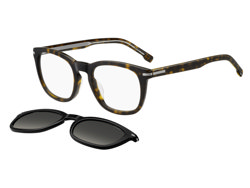 Gafas de Sol Hugo Boss BOSS 1725/G/CS WR7