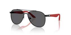 Gafas de sol junior Emporio Armani Kids EK2001 3001T3