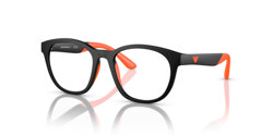 Gafas de sol junior Emporio Armani Kids  EK4001 50011W