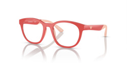Gafas de sol junior Emporio Armani Kids  EK4001 56241W