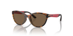 Gafas de sol junior Emporio Armani Kids EK4003 502673