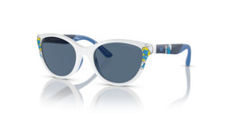 Gafas de sol junior Emporio Armani Kids  EK4003 534480