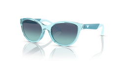 Gafas de sol junior Emporio Armani Kids  EK4003 53584S