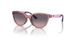 Gafas de sol junior Emporio Armani Kids  EK4003 537646