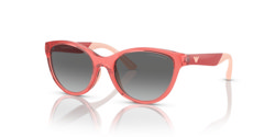 Gafas de sol junior Emporio Armani Kids EK4003 537711