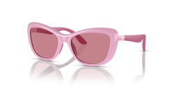 Gafas de sol junior Emporio Armani Kids EK4004 613069