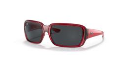 Gafas de sol junior Ray Ban Junior RJ9072S 707787