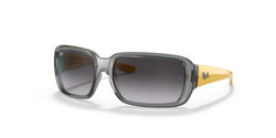 Gafas de sol junior Ray Ban Junior RJ9072S 70788G