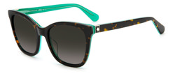 Gafas de Sol Kate Spade DESI/S PHW