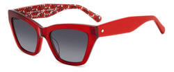 Gafas de Sol Kate Spade FAY/G/S C9A