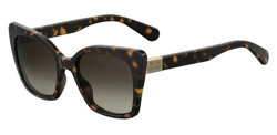 Gafas de Sol Love Moschino MOL000/S 086