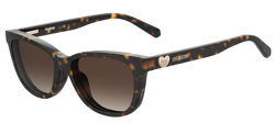 Gafas de Sol Love Moschino MOL052/CS 086