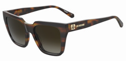Gafas de Sol Love Moschino MOL065/S 05L