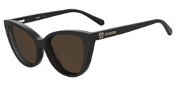 Gafas de Sol Love Moschino MOL066/CS 807