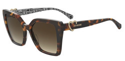 Gafas de Sol Love Moschino MOL067/S 086