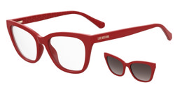 Gafas de Sol Love Moschino MOL071/CS C9A