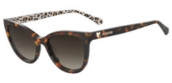 Gafas de Sol Love Moschino MOL072/S H7P