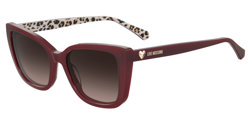 Gafas de Sol Love Moschino MOL073/S WGX