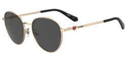 Gafas de Sol Love Moschino MOL074/S 000