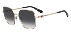Gafas de Sol Love Moschino MOL075/S 000