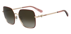 Gafas de Sol Love Moschino MOL075/S 6K3