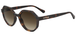 Gafas de Sol Love Moschino MOL076/S 05L