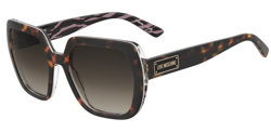 Gafas de Sol Love Moschino MOL082/S MAP