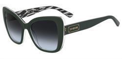 Gafas de Sol Love Moschino MOL083/S RGK