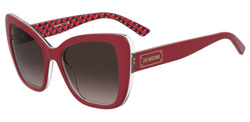 Gafas de Sol Love Moschino MOL083/S SSC
