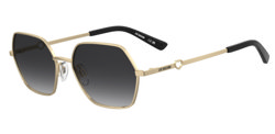 Gafas de Sol Love Moschino MOL084/S 000
