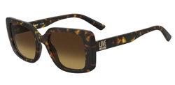 Gafas de Sol Love Moschino MOL090/S 086