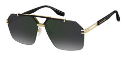 Gafas de Sol Marc Jacobs MARC 837/S RHL