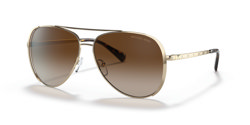 Gafas de sol Michael Kors Chelsea bright MK1101B 101413