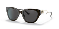 Gafas de sol Michael Kors Lake como MK2154 370687