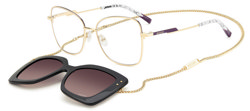 Gafas de Sol Missoni MIS 0178/CS 000