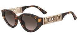 Gafas de Sol Moschino MOS160/S 086